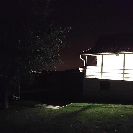 Vikend House Villa Ljig Eksteriør bilde