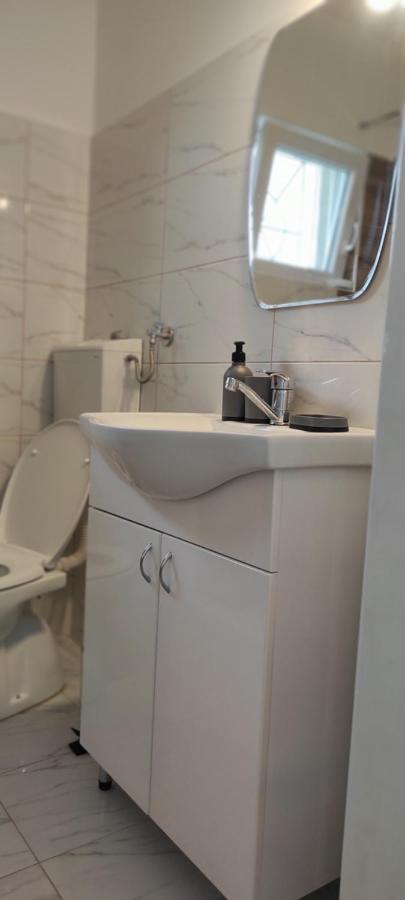 Vikend House Villa Ljig Eksteriør bilde