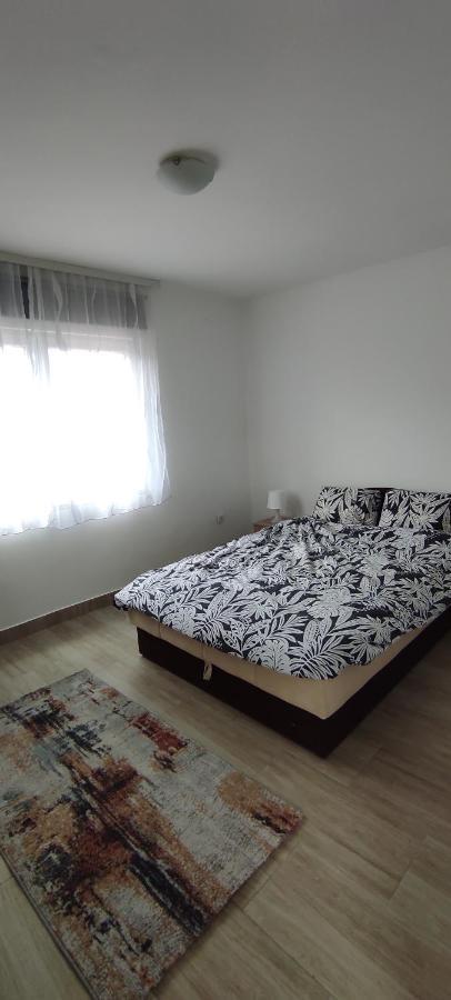Vikend House Villa Ljig Eksteriør bilde