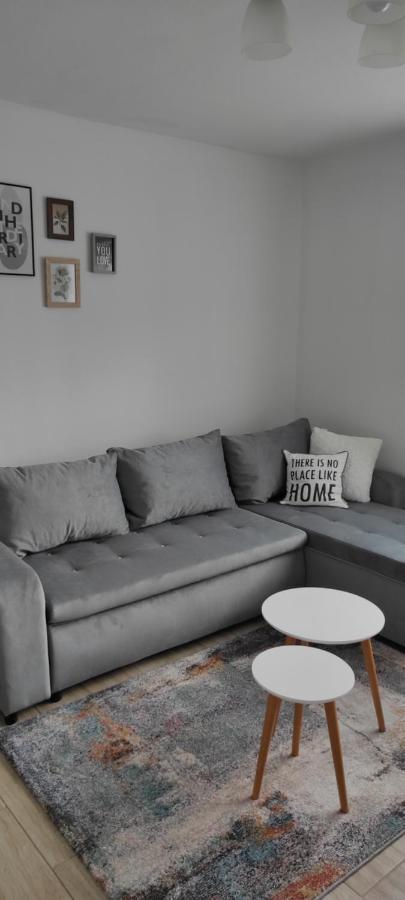 Vikend House Villa Ljig Eksteriør bilde