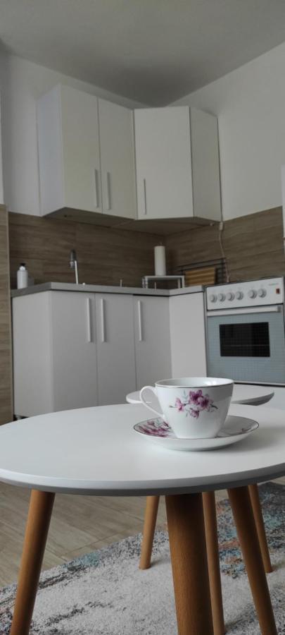 Vikend House Villa Ljig Eksteriør bilde
