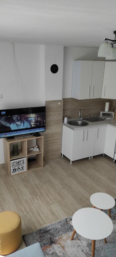 Vikend House Villa Ljig Eksteriør bilde