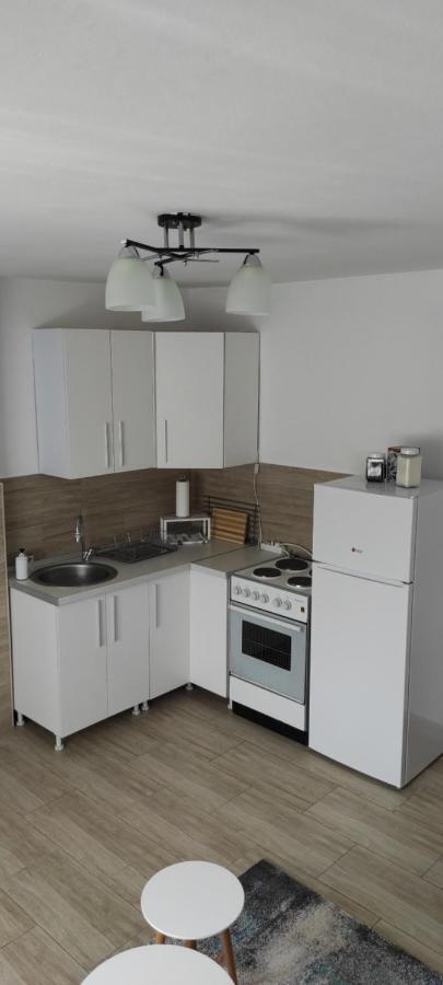 Vikend House Villa Ljig Eksteriør bilde