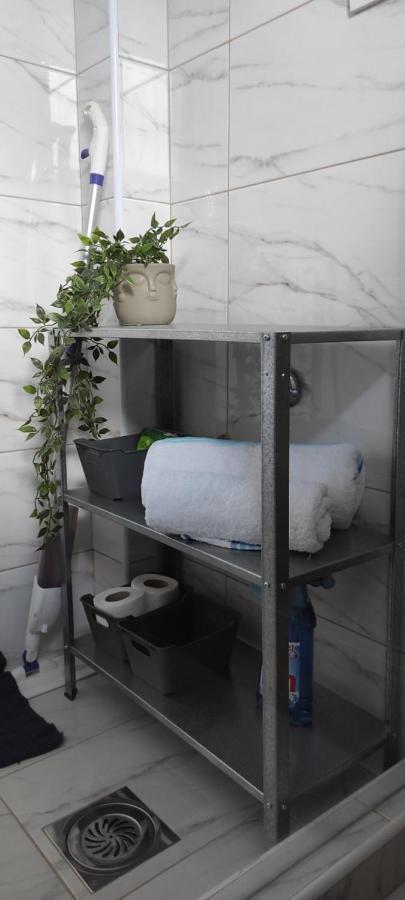 Vikend House Villa Ljig Eksteriør bilde