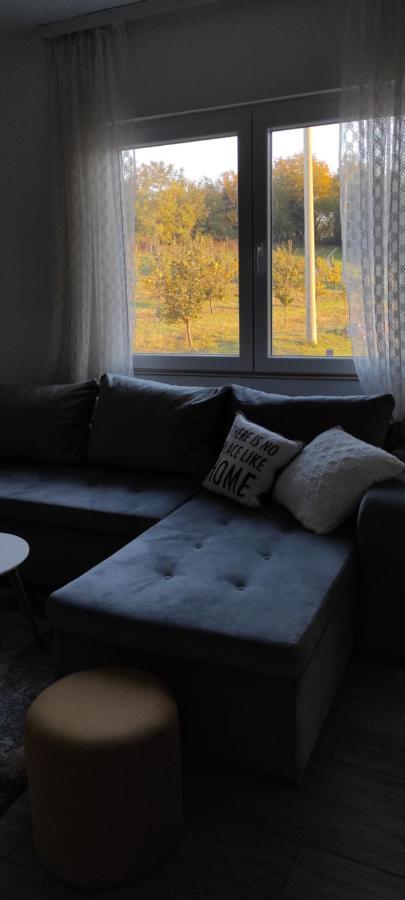 Vikend House Villa Ljig Eksteriør bilde
